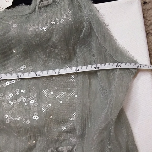 Simply tinkly tunic - Picture 8 of 8